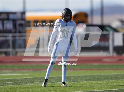 Thumbnail 3 in Lone Peak vs. Corner Canyon (UHSAA 6A Final) photogallery.