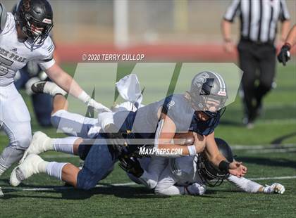 Thumbnail 3 in Lone Peak vs. Corner Canyon (UHSAA 6A Final) photogallery.