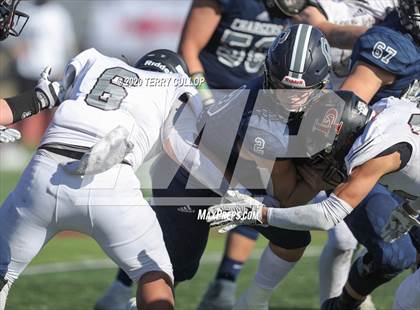 Thumbnail 3 in Lone Peak vs. Corner Canyon (UHSAA 6A Final) photogallery.