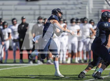 Thumbnail 1 in Lone Peak vs. Corner Canyon (UHSAA 6A Final) photogallery.