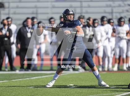Thumbnail 3 in Lone Peak vs. Corner Canyon (UHSAA 6A Final) photogallery.