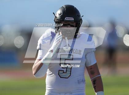 Thumbnail 1 in Lone Peak vs. Corner Canyon (UHSAA 6A Final) photogallery.