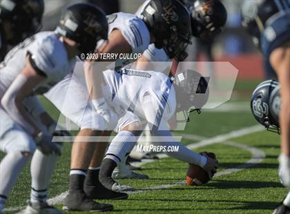 Thumbnail 2 in Lone Peak vs. Corner Canyon (UHSAA 6A Final) photogallery.