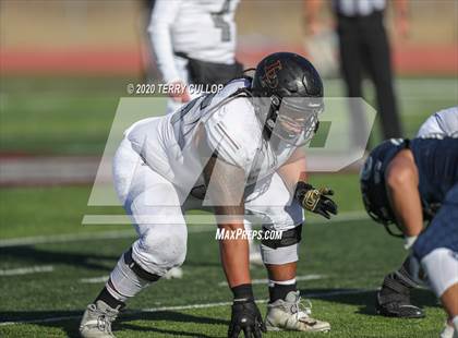 Thumbnail 1 in Lone Peak vs. Corner Canyon (UHSAA 6A Final) photogallery.