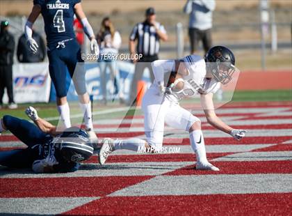 Thumbnail 1 in Lone Peak vs. Corner Canyon (UHSAA 6A Final) photogallery.