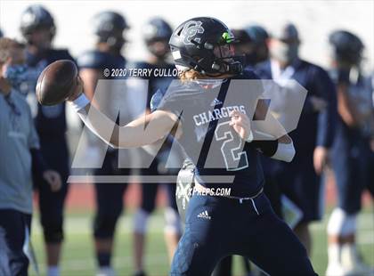 Thumbnail 1 in Lone Peak vs. Corner Canyon (UHSAA 6A Final) photogallery.