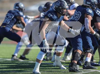Thumbnail 1 in Lone Peak vs. Corner Canyon (UHSAA 6A Final) photogallery.