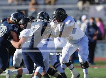 Thumbnail 2 in Lone Peak vs. Corner Canyon (UHSAA 6A Final) photogallery.