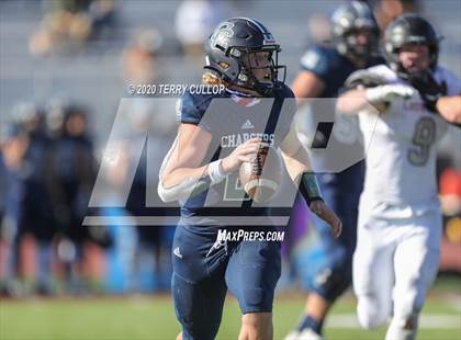 Thumbnail 2 in Lone Peak vs. Corner Canyon (UHSAA 6A Final) photogallery.