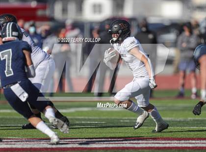 Thumbnail 1 in Lone Peak vs. Corner Canyon (UHSAA 6A Final) photogallery.