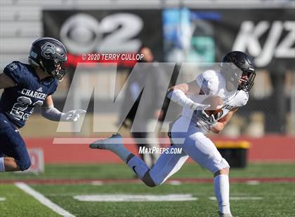 Thumbnail 1 in Lone Peak vs. Corner Canyon (UHSAA 6A Final) photogallery.