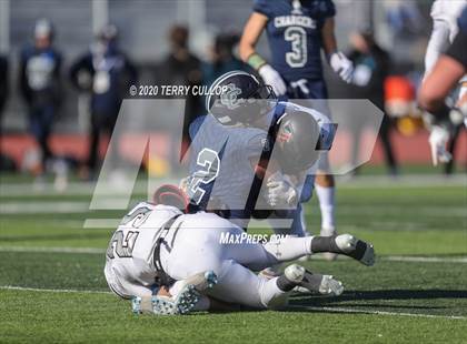 Thumbnail 1 in Lone Peak vs. Corner Canyon (UHSAA 6A Final) photogallery.