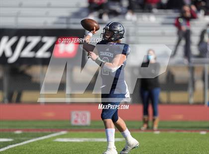 Thumbnail 1 in Lone Peak vs. Corner Canyon (UHSAA 6A Final) photogallery.