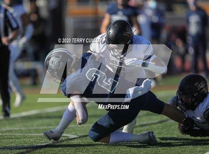 Thumbnail 1 in Lone Peak vs. Corner Canyon (UHSAA 6A Final) photogallery.