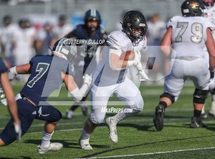 Thumbnail 3 in Lone Peak vs. Corner Canyon (UHSAA 6A Final) photogallery.