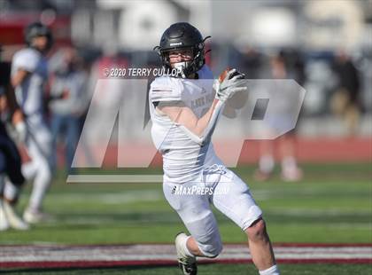 Thumbnail 1 in Lone Peak vs. Corner Canyon (UHSAA 6A Final) photogallery.