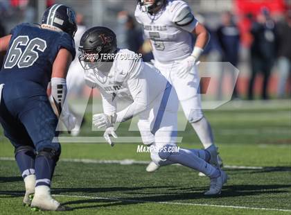 Thumbnail 2 in Lone Peak vs. Corner Canyon (UHSAA 6A Final) photogallery.