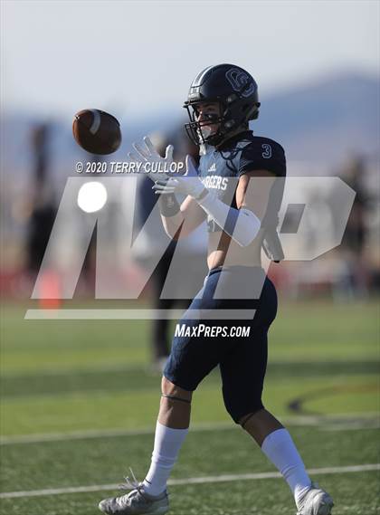 Thumbnail 1 in Lone Peak vs. Corner Canyon (UHSAA 6A Final) photogallery.