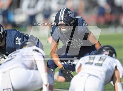 Thumbnail 3 in Lone Peak vs. Corner Canyon (UHSAA 6A Final) photogallery.