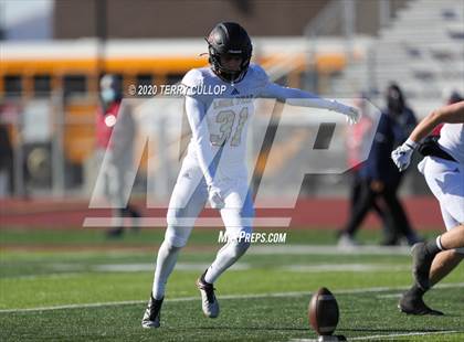 Thumbnail 2 in Lone Peak vs. Corner Canyon (UHSAA 6A Final) photogallery.