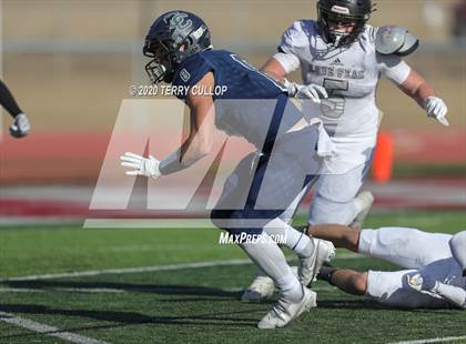 Thumbnail 1 in Lone Peak vs. Corner Canyon (UHSAA 6A Final) photogallery.
