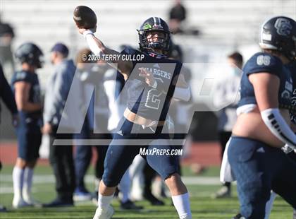 Thumbnail 1 in Lone Peak vs. Corner Canyon (UHSAA 6A Final) photogallery.