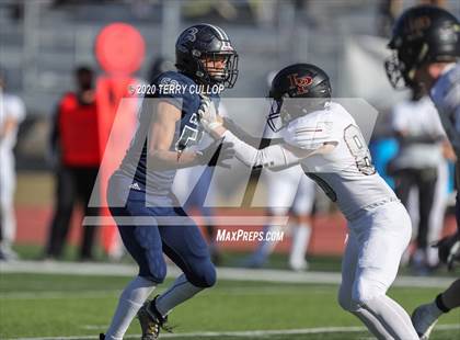 Thumbnail 1 in Lone Peak vs. Corner Canyon (UHSAA 6A Final) photogallery.