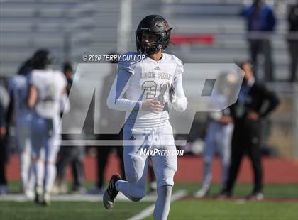 Thumbnail 2 in Lone Peak vs. Corner Canyon (UHSAA 6A Final) photogallery.