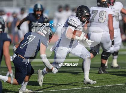 Thumbnail 1 in Lone Peak vs. Corner Canyon (UHSAA 6A Final) photogallery.