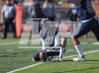 Thumbnail 2 in Lone Peak vs. Corner Canyon (UHSAA 6A Final) photogallery.