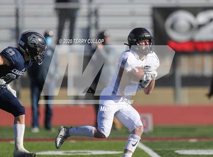 Thumbnail 1 in Lone Peak vs. Corner Canyon (UHSAA 6A Final) photogallery.