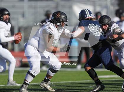 Thumbnail 1 in Lone Peak vs. Corner Canyon (UHSAA 6A Final) photogallery.