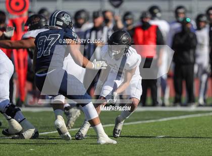 Thumbnail 1 in Lone Peak vs. Corner Canyon (UHSAA 6A Final) photogallery.