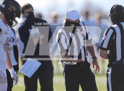 Thumbnail 1 in Lone Peak vs. Corner Canyon (UHSAA 6A Final) photogallery.