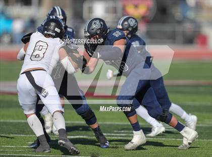 Thumbnail 2 in Lone Peak vs. Corner Canyon (UHSAA 6A Final) photogallery.
