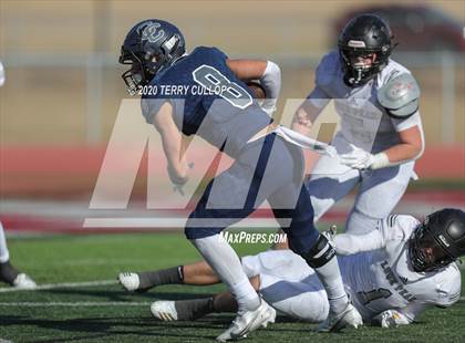 Thumbnail 3 in Lone Peak vs. Corner Canyon (UHSAA 6A Final) photogallery.