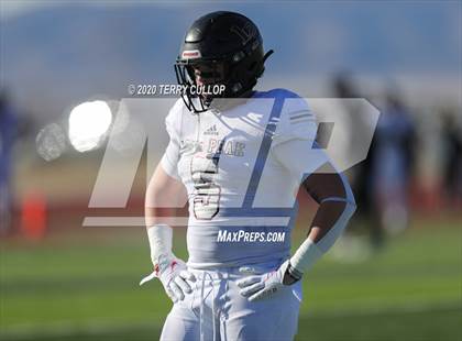 Thumbnail 2 in Lone Peak vs. Corner Canyon (UHSAA 6A Final) photogallery.