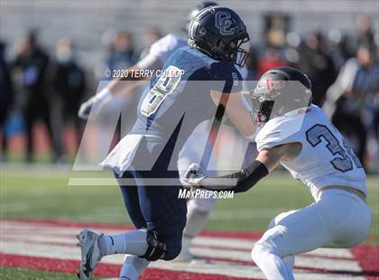 Thumbnail 1 in Lone Peak vs. Corner Canyon (UHSAA 6A Final) photogallery.