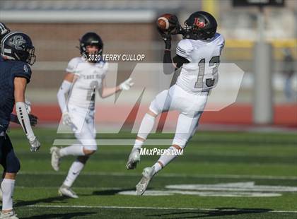 Thumbnail 1 in Lone Peak vs. Corner Canyon (UHSAA 6A Final) photogallery.