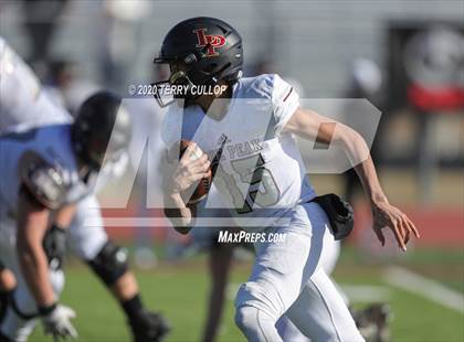 Thumbnail 3 in Lone Peak vs. Corner Canyon (UHSAA 6A Final) photogallery.