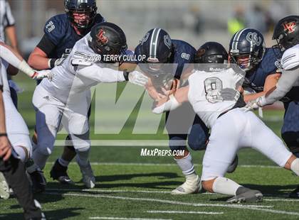 Thumbnail 3 in Lone Peak vs. Corner Canyon (UHSAA 6A Final) photogallery.