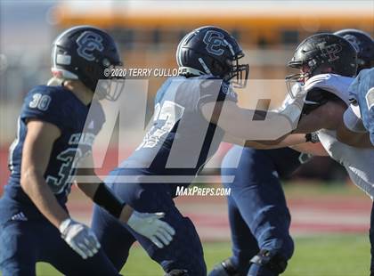 Thumbnail 1 in Lone Peak vs. Corner Canyon (UHSAA 6A Final) photogallery.