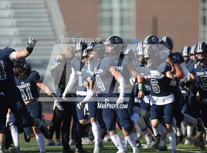 Thumbnail 1 in Lone Peak vs. Corner Canyon (UHSAA 6A Final) photogallery.