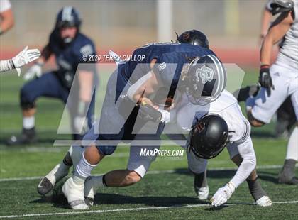 Thumbnail 2 in Lone Peak vs. Corner Canyon (UHSAA 6A Final) photogallery.