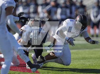 Thumbnail 2 in Lone Peak vs. Corner Canyon (UHSAA 6A Final) photogallery.