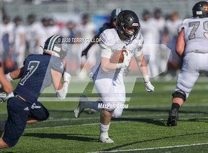 Thumbnail 2 in Lone Peak vs. Corner Canyon (UHSAA 6A Final) photogallery.