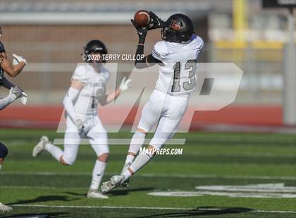 Thumbnail 3 in Lone Peak vs. Corner Canyon (UHSAA 6A Final) photogallery.