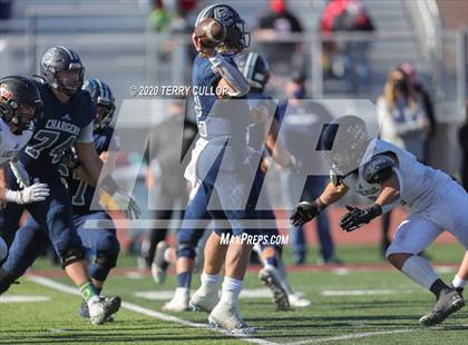 Thumbnail 3 in Lone Peak vs. Corner Canyon (UHSAA 6A Final) photogallery.