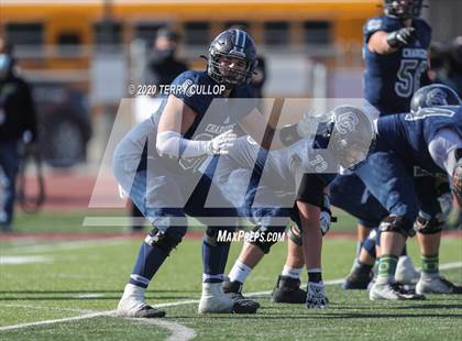 Thumbnail 2 in Lone Peak vs. Corner Canyon (UHSAA 6A Final) photogallery.