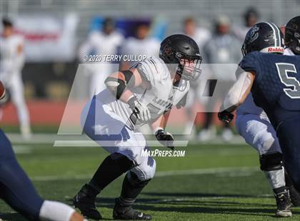Thumbnail 2 in Lone Peak vs. Corner Canyon (UHSAA 6A Final) photogallery.